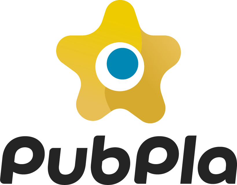 PubPla Logo